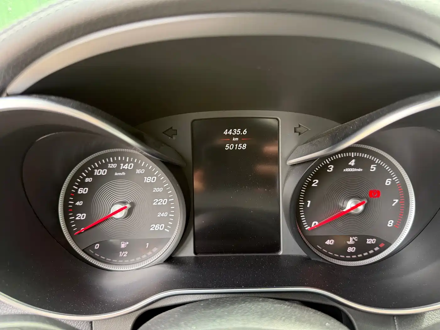 Mercedes-Benz GLC 2016 GLC 200 4MATIC фото 6