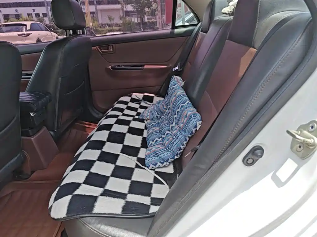BYD F3 2013 Energy-saving Edition 1.5L Manual Comfort фото 17