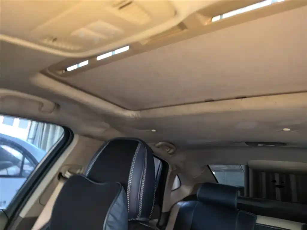 Buick Excelle 2013 GT 1.6L Automatic Fashion Edition фото 18