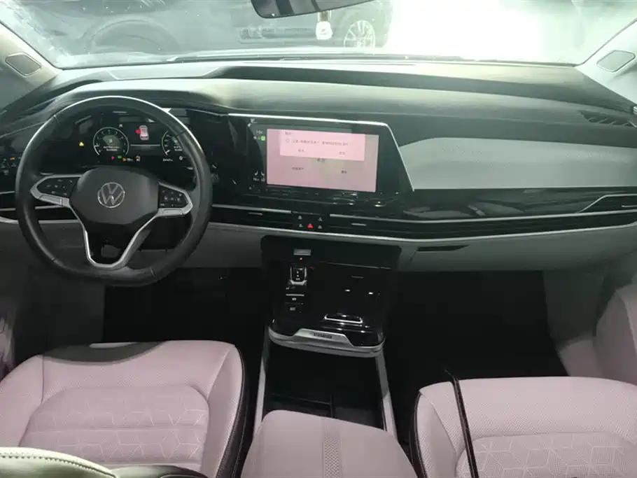 Volkswagen Talagon 2022 380TSI 4WD Luxury Premium Pro Edition 7-Seater фото 12