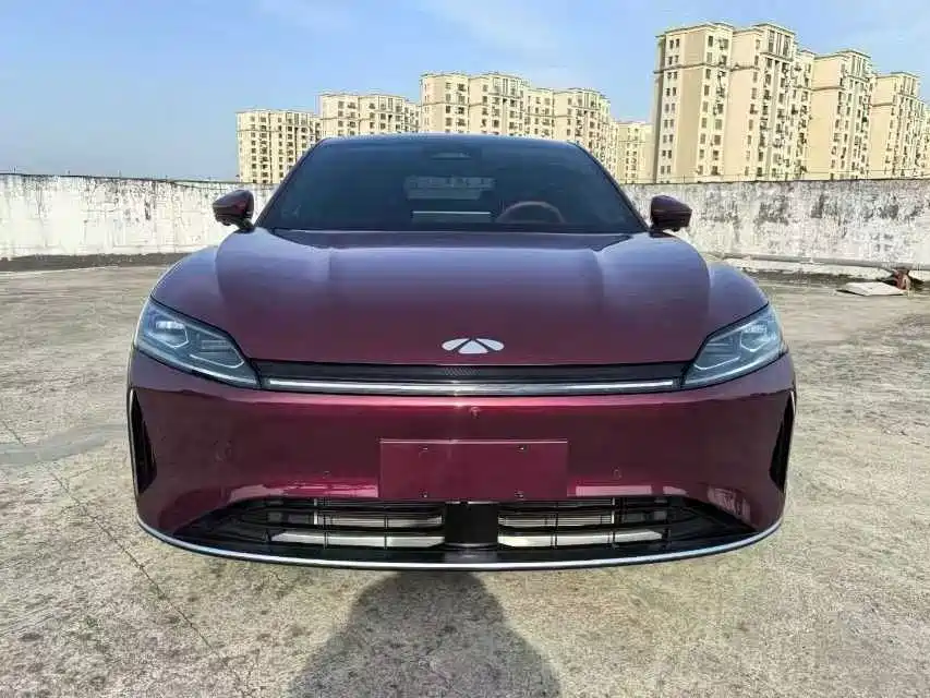 2025 Chery Fengyun Fengyun A9L