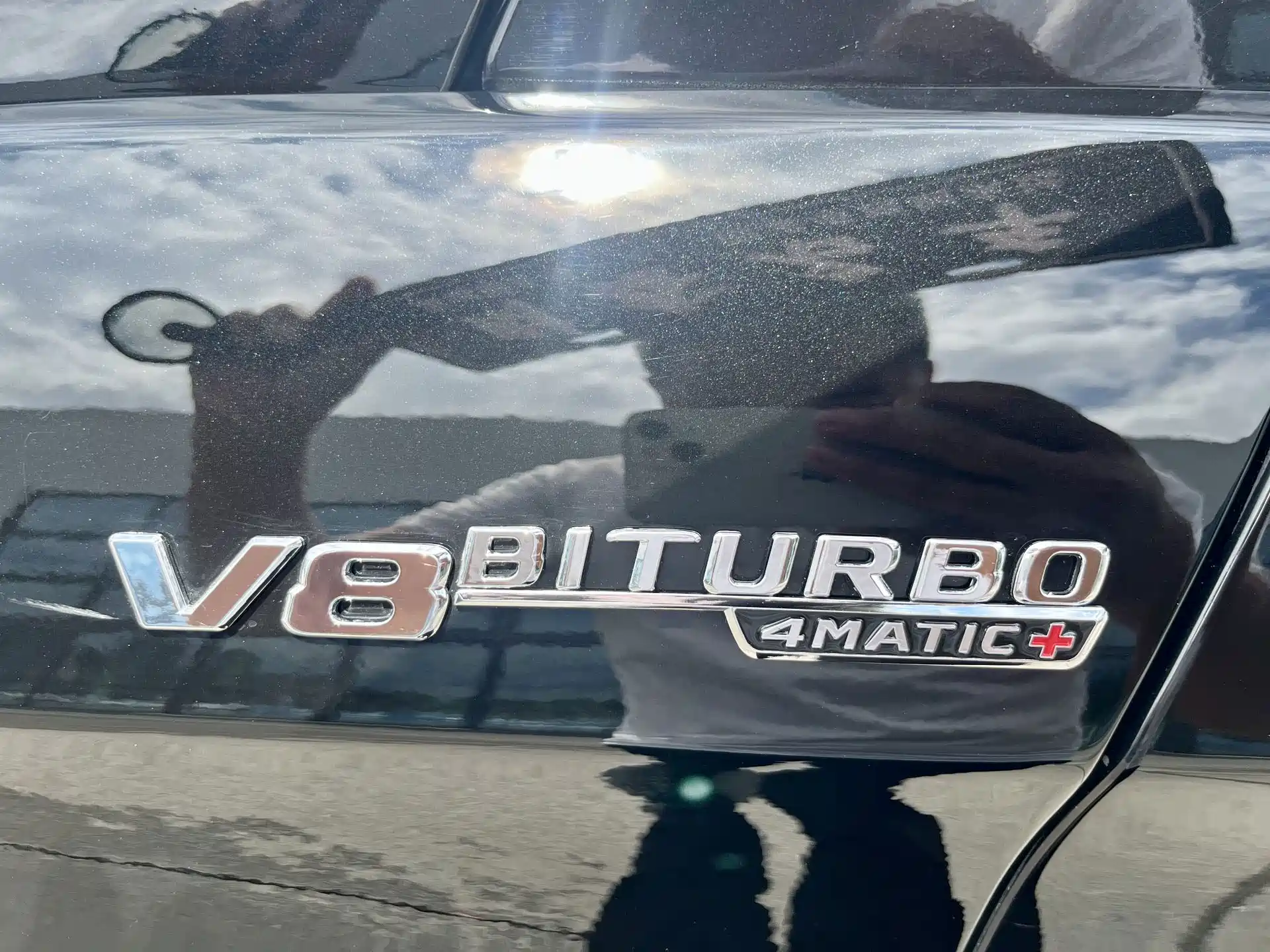 صورة 15 - BAIC ORV Beijing Offroad BJ90