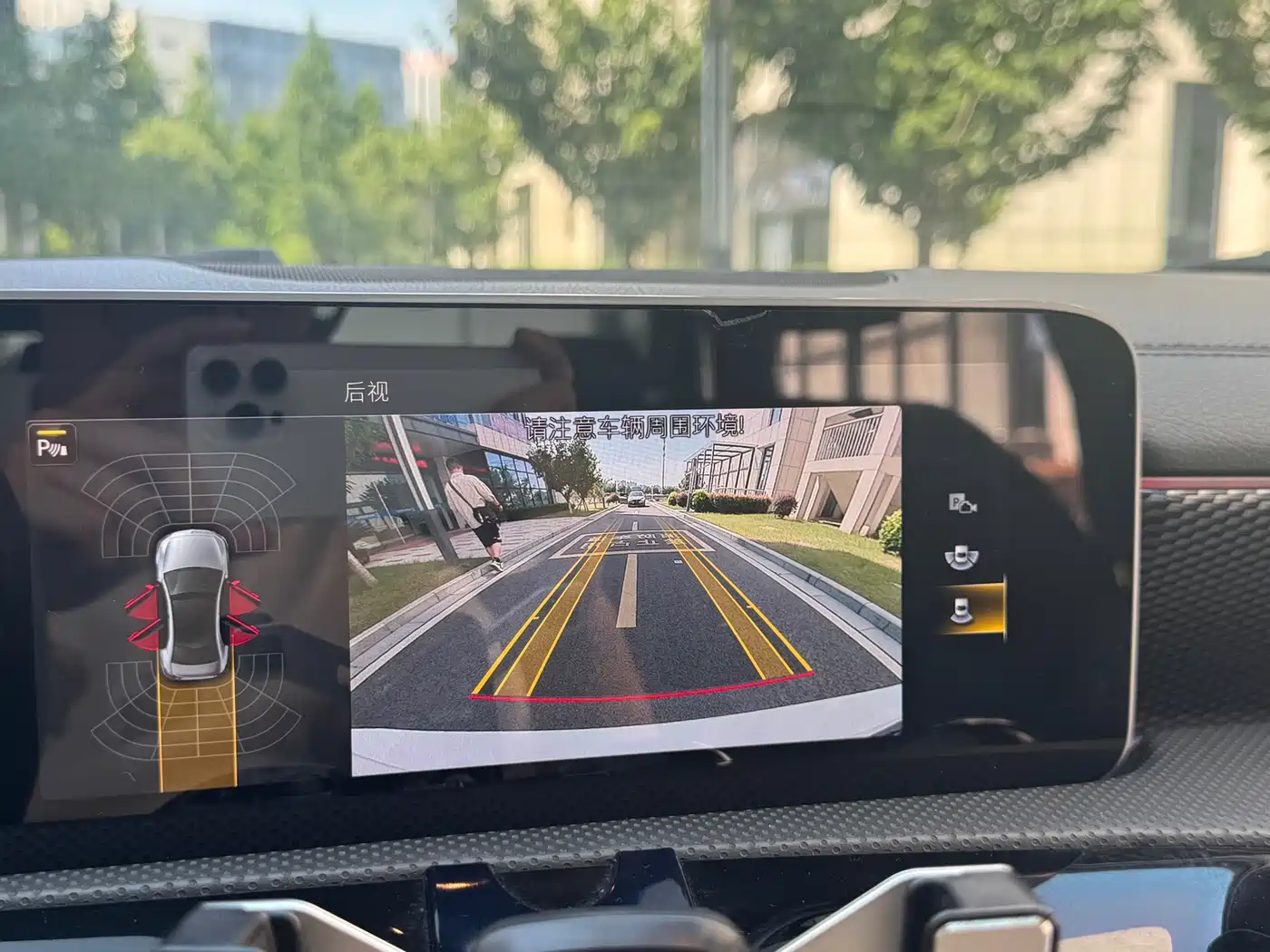 Mercedes-Benz A-Class 2019 A 200 L Sport Sedan фото 18