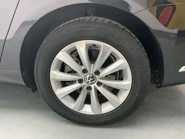 Volkswagen Magotan 2015 Facelift 2.0TSI Luxury фото 15