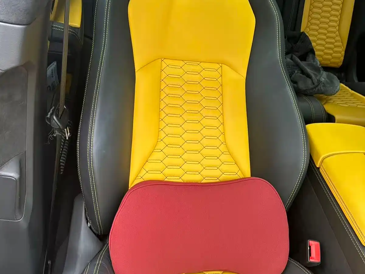 Lamborghini Urus 2019 2018 4.0T V8
