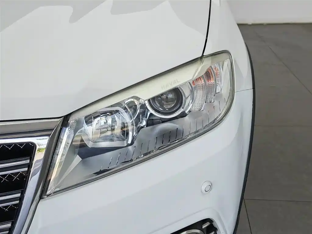 Haval H6 2014 Sport 2.4L Automatic Elite фото 7