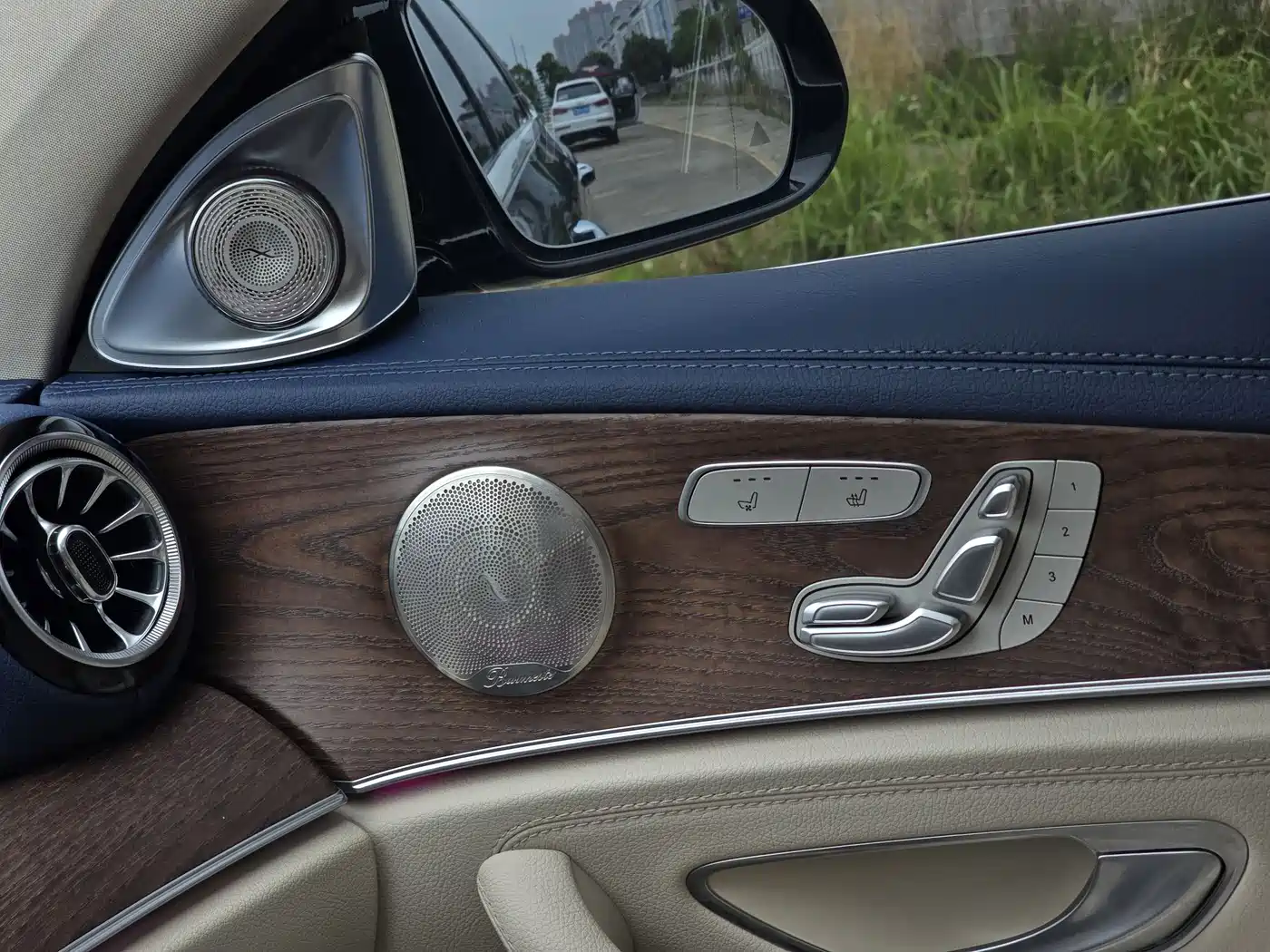 Mercedes-Benz E-Class 2021 Facelift E 300 L Sport Premium фото 12