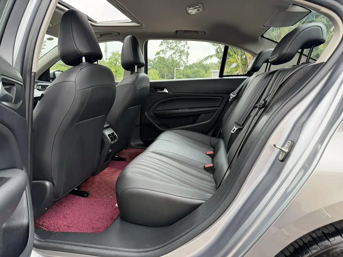 Peugeot 408 2024 2024 360THP Dá Dá Edition Latour