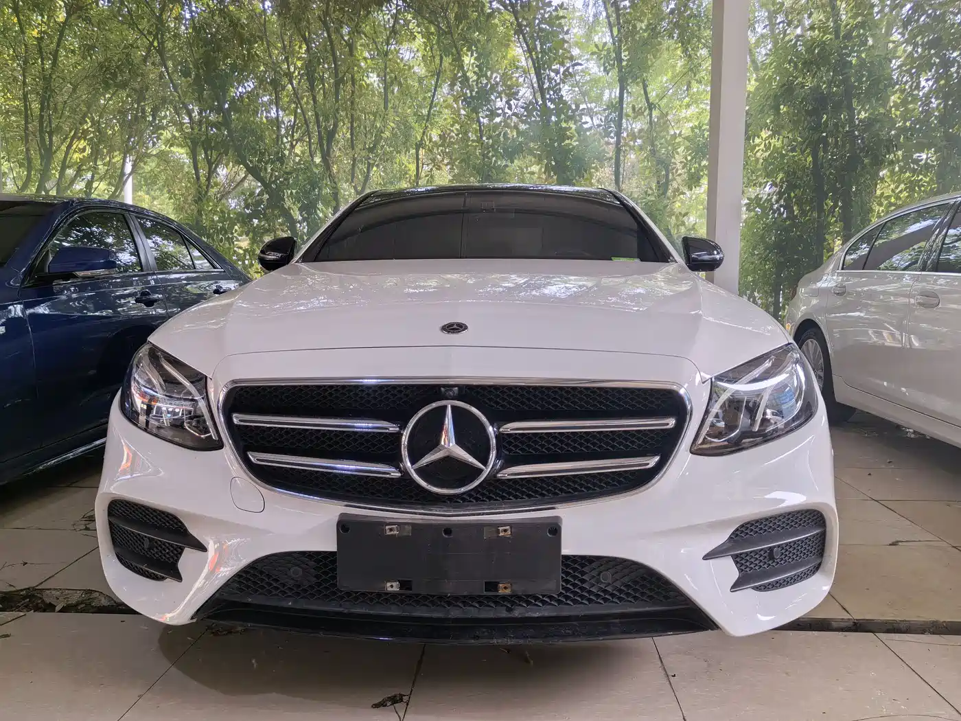 Mercedes-Benz E-Class (Import) 2019 E 260 Sport Edition фото 3