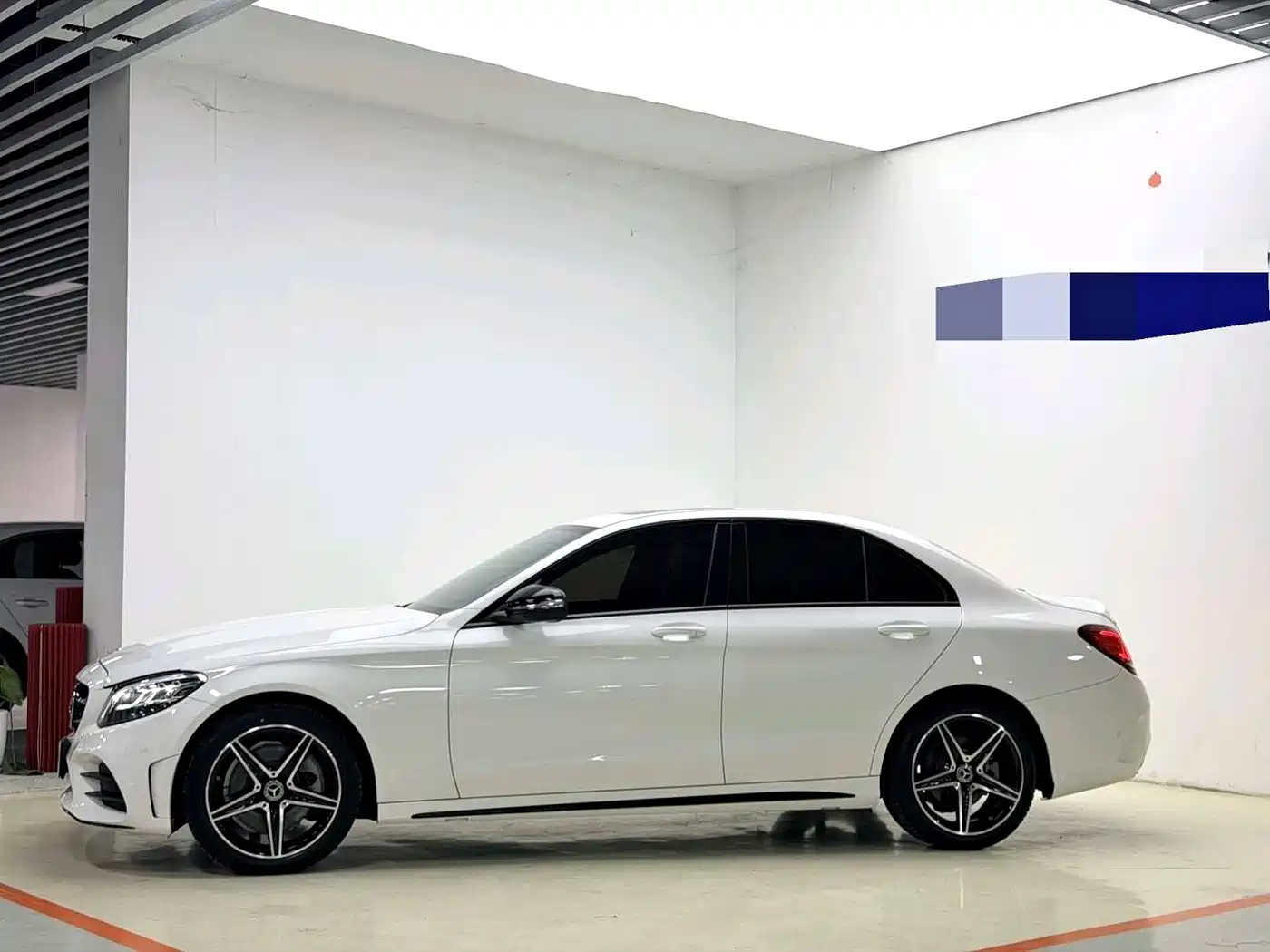 Mercedes-Benz C-Class 2020 Facelift C 260 Sport Version фото 2