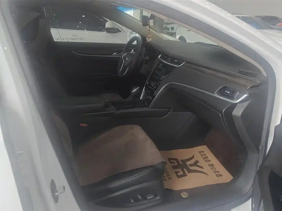 Cadillac XTS 2018 28T Elite фото 8