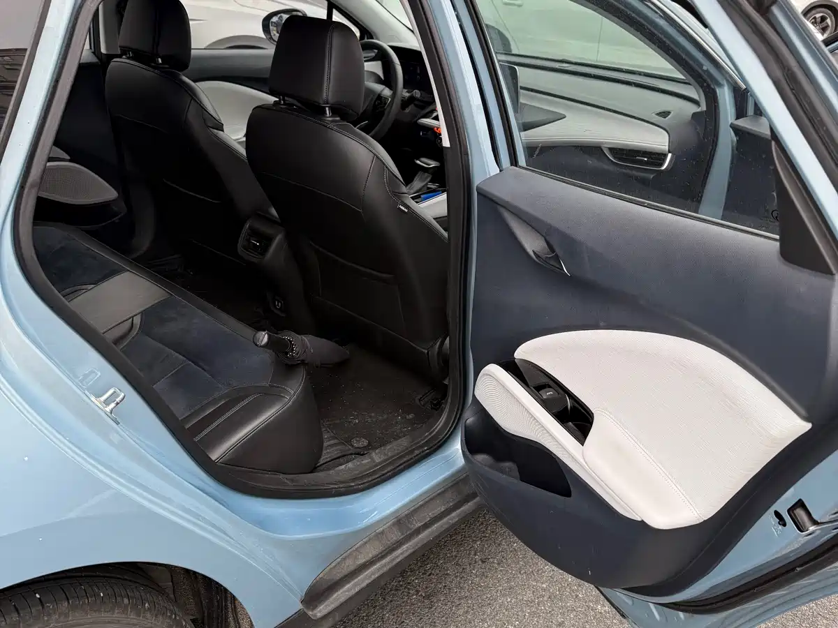 Buick Velite 6 2020 Connected Smart PLUS фото 12