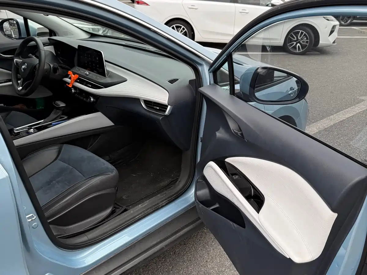 Buick Velite 6 2020 Connected Smart PLUS фото 10