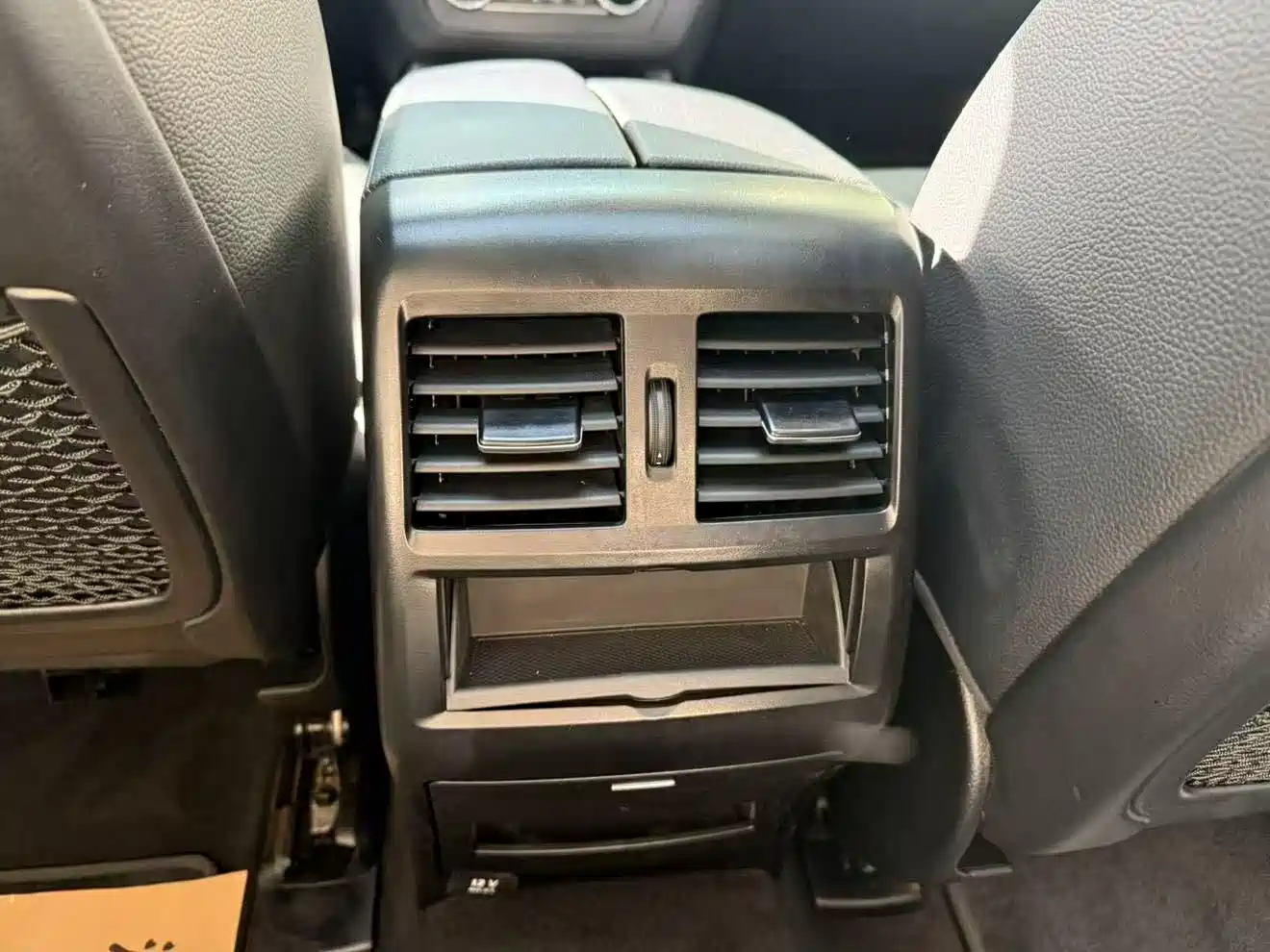 Mercedes-Benz GLE 2016 GLE 320 4MATIC Luxury фото 10