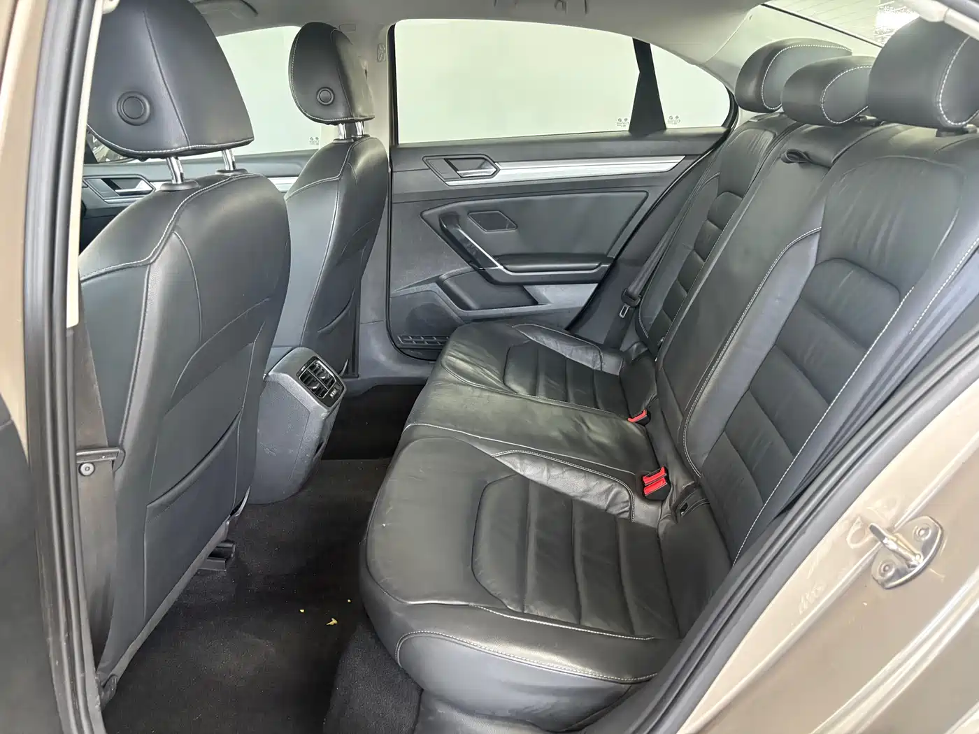 Volkswagen Lamando 2015 280TSI DSG Comfort фото 9