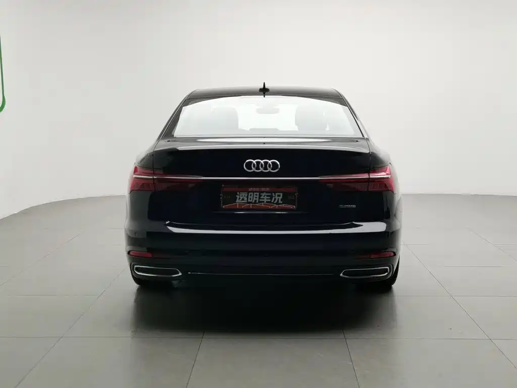 Фото 4 - Audi A6L