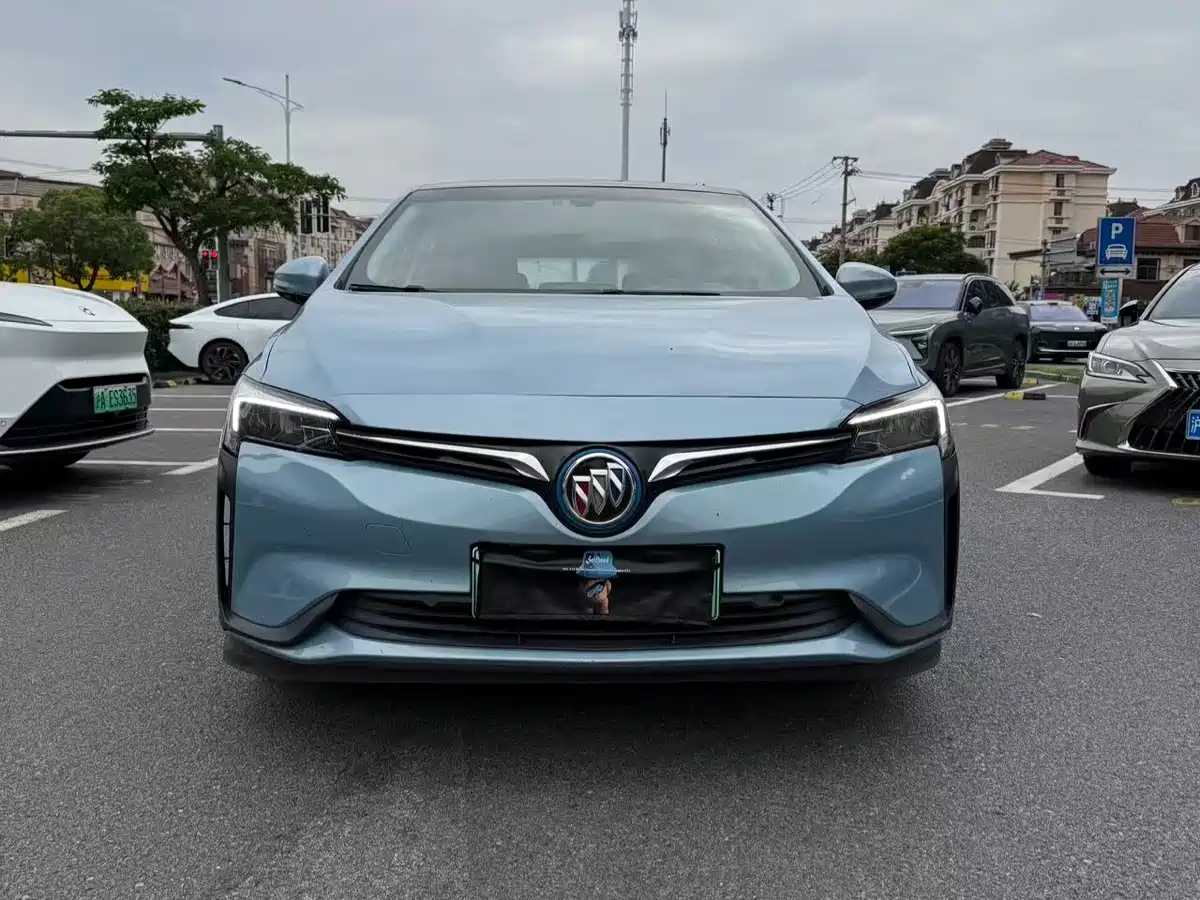 Buick Velite 6 2020 Connected Smart PLUS фото 2