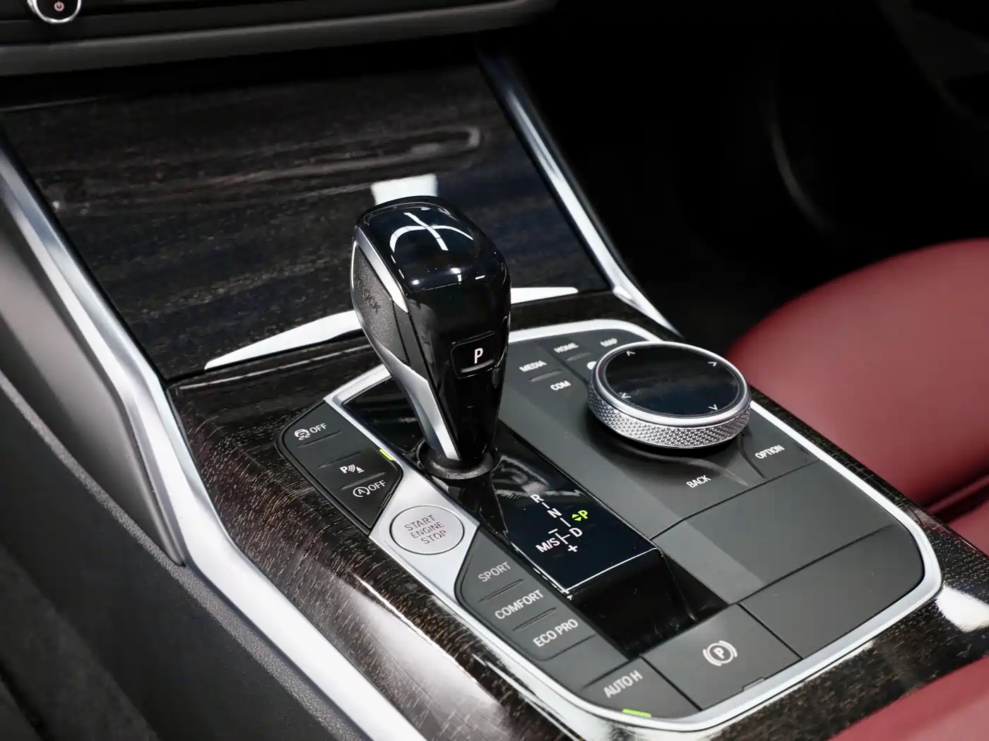 BMW 3 Series 2021 Facelift 325Li M Sport Package фото 13