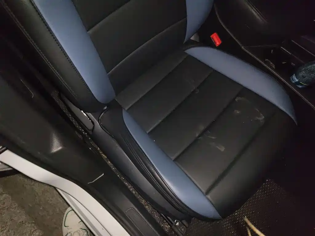 Volkswagen Lavida 2024 Model 1.5L Automatic Delight Edition фото 25