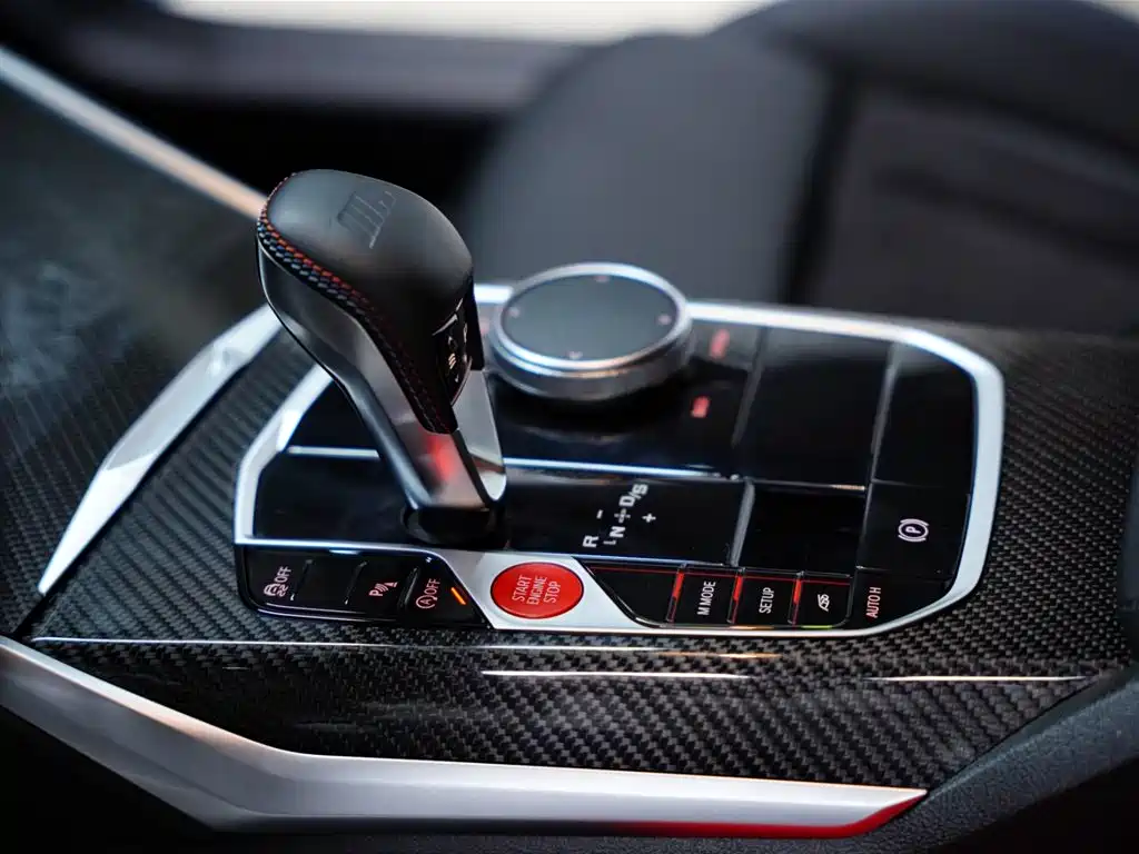 BMW M2 2023 Model M2 фото 36