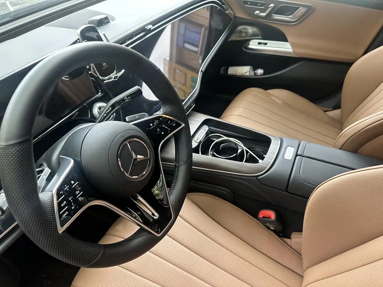 Mercedes-Benz E-Class 2024 E 300 L Premium фото 6