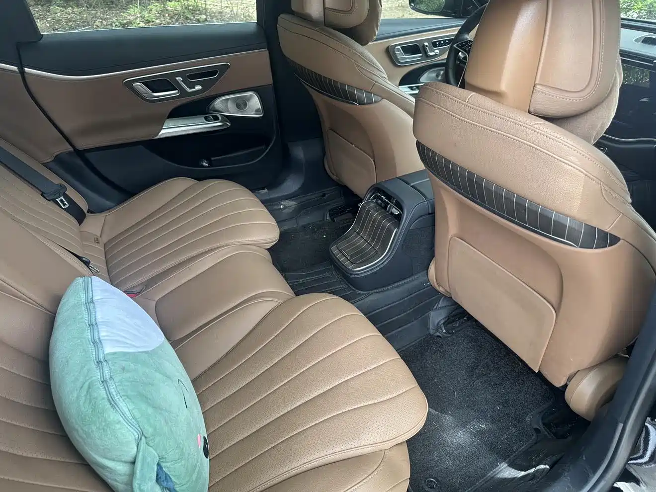 Mercedes-Benz E-Class 2024 E 300 L Premium фото 13