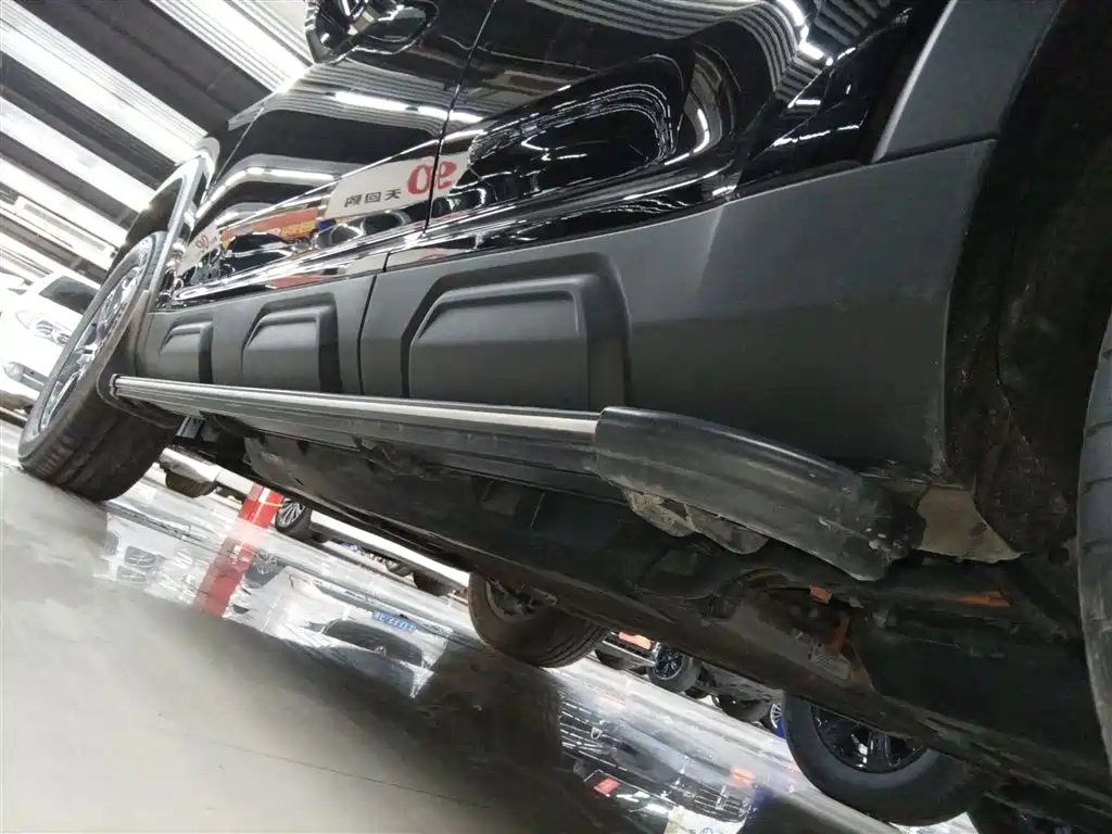 Haval Meng Long NEV 2023 Hi4 102 Explorer Edition фото 22