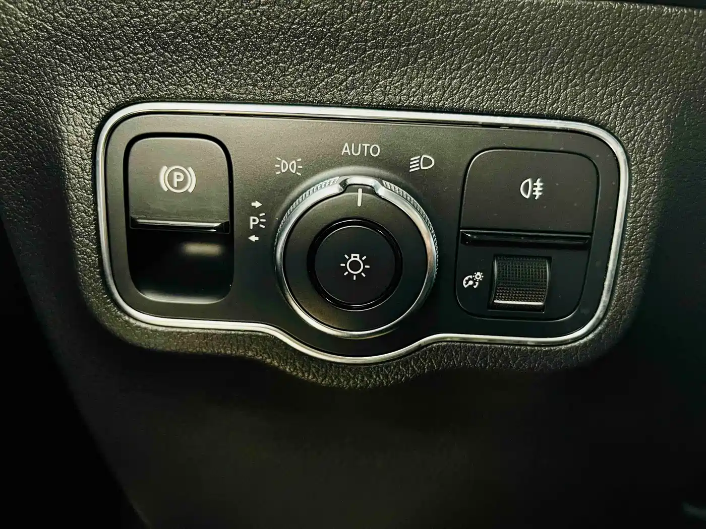 Mercedes-Benz GLB 2020 GLB 200 Fashion фото 20