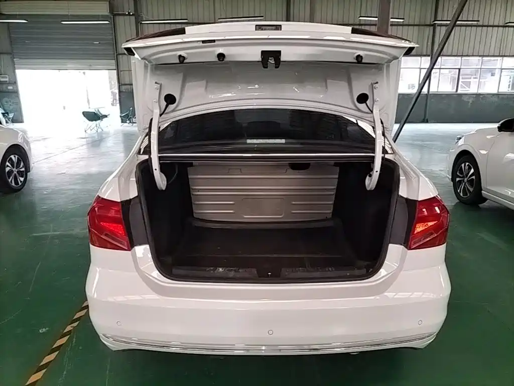 Volkswagen Jetta 2019 2019 Dream Edition 1.5L Auto Comfort