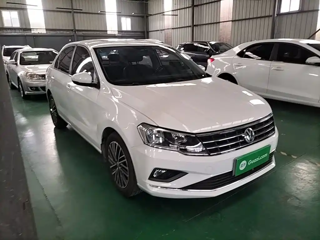 Volkswagen Jetta 2019 2019 Dream Edition 1.5L Auto Comfort