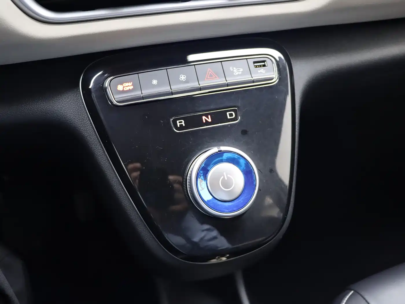 Ora White Cat 2022 2022 Wildcat Edition 401km Flagship (NMC)