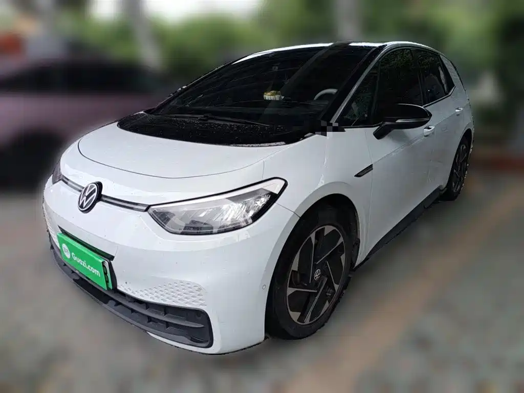 Volkswagen ID.3 2023 Pure Smart Edition