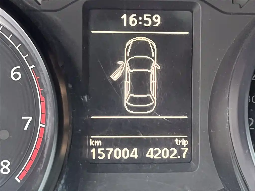 Volkswagen Passat 2017 330TSI DSG Prestige фото 22