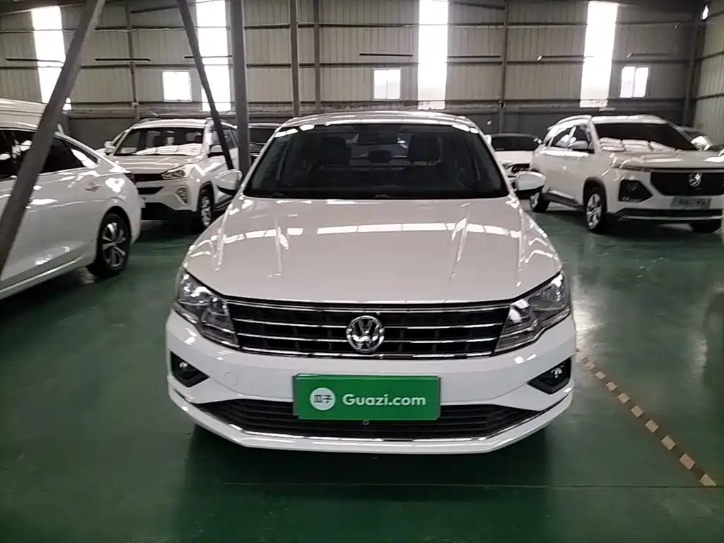 Volkswagen Jetta 2019 2019 Dream Edition 1.5L Auto Comfort