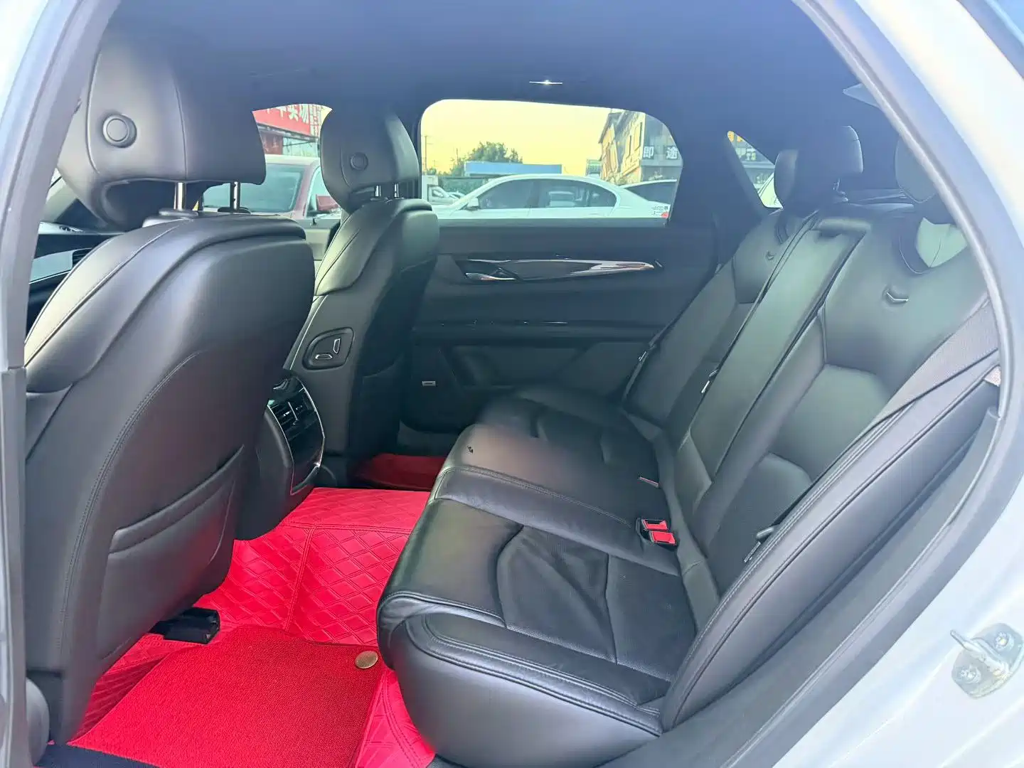 Фото 5 - Cadillac CT6