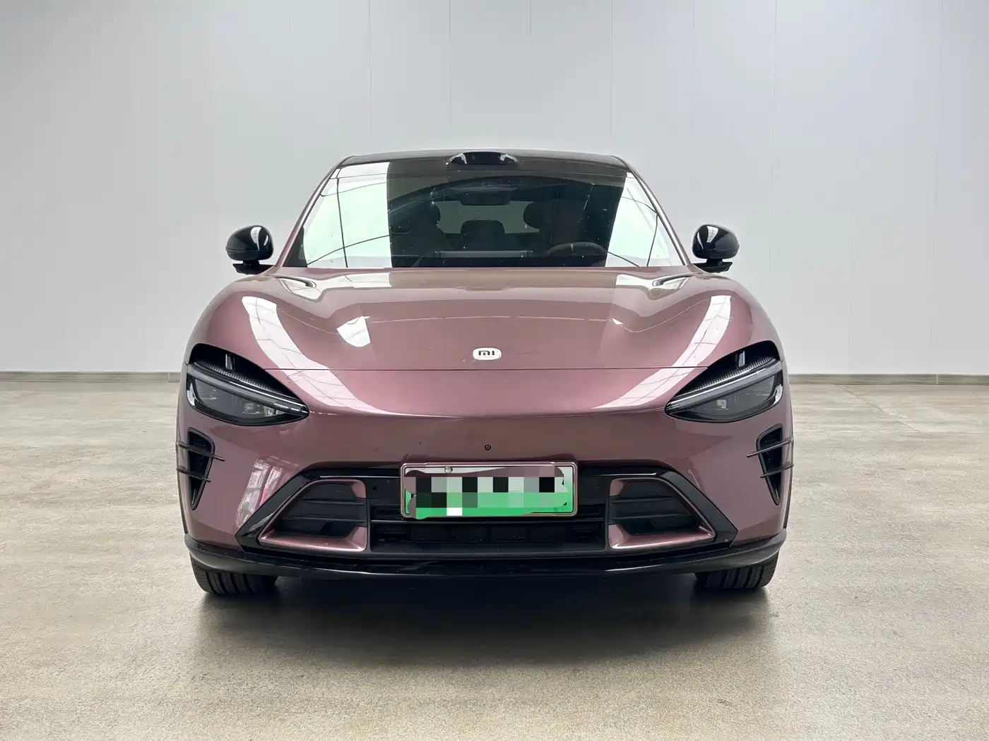Xiaomi Auto Xiaomi YU7 2025 Extended Range RWD Edition фото 2