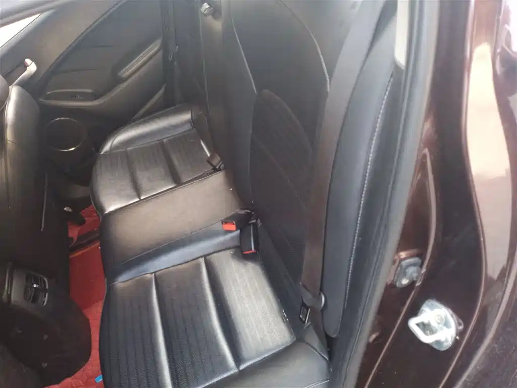 Kia K3 2017 1.6L Automatic 15th Anniversary Special GLS фото 17