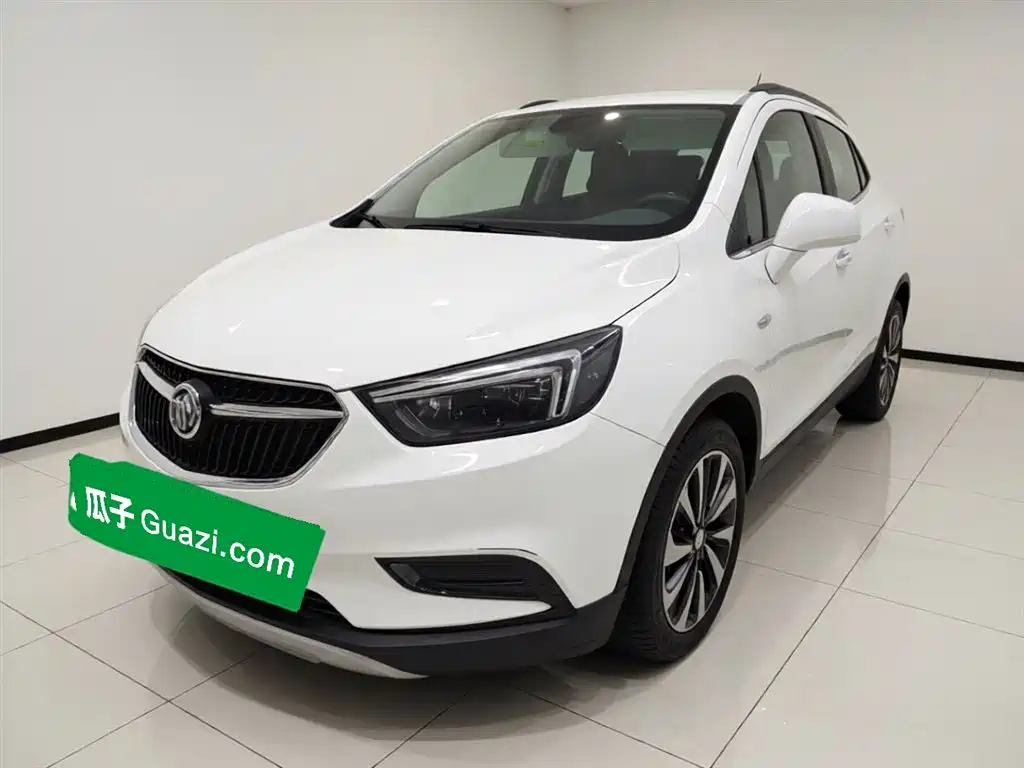Buick Encore 2016 18T Automatic 2WD Urban Elite