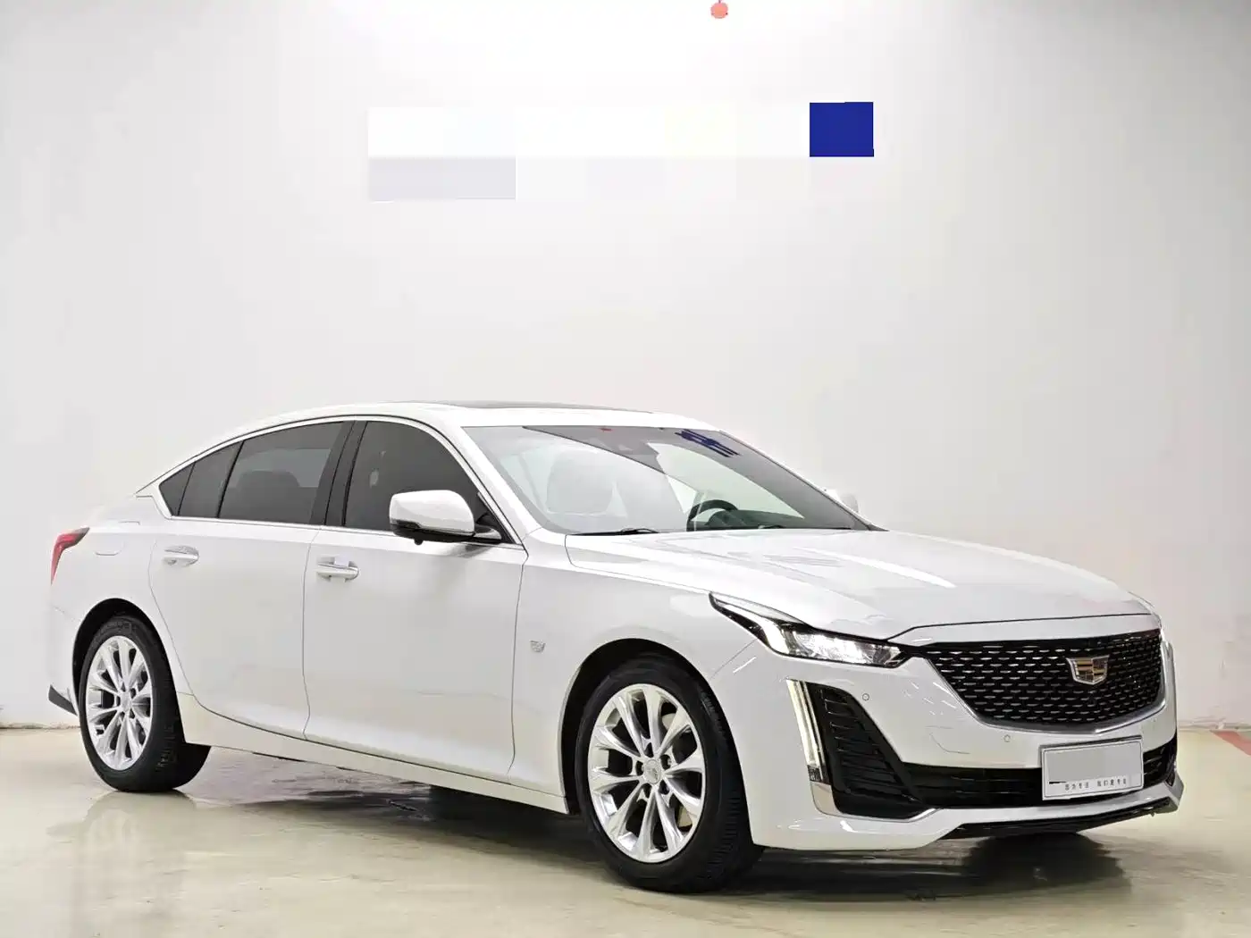 Cadillac CT5 2021 28T Luxury фото 3