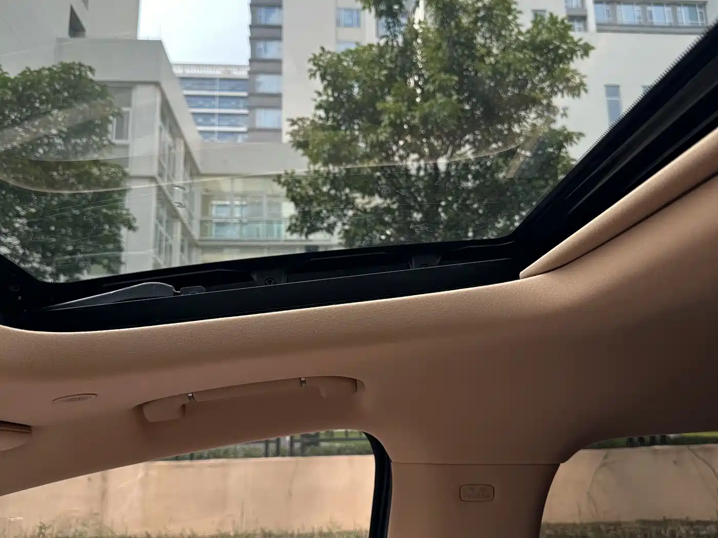 Denza D9 2025 DM-i Smart Drive Edition 1020 AWD Prestige фото 10