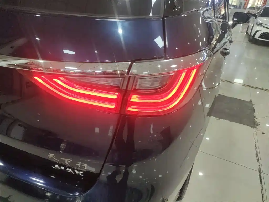 BYD Song MAX 2019 1.5T Auto Smart Connect Progressive 7-seater China VI фото 24