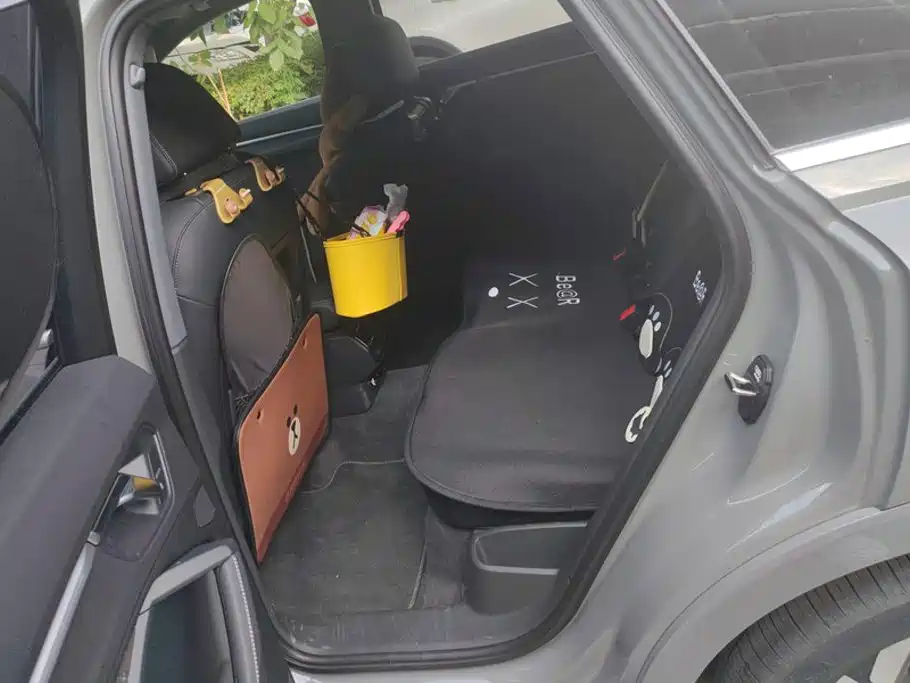 Audi Q3 2025 2024 35 TFSI Fashion Sport