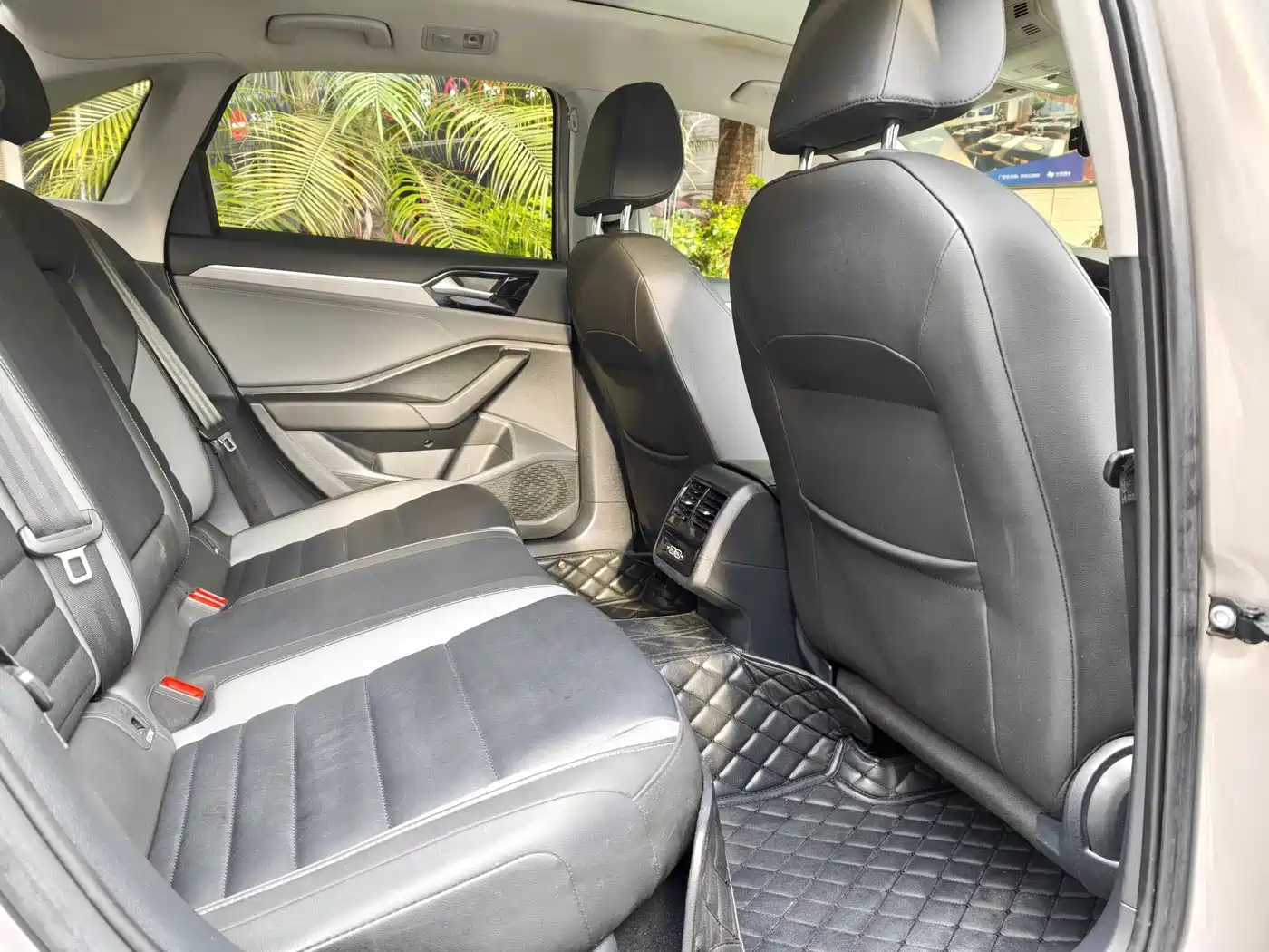 Volkswagen Sagitar 2020 200TSI DSG Comfort China VI фото 26