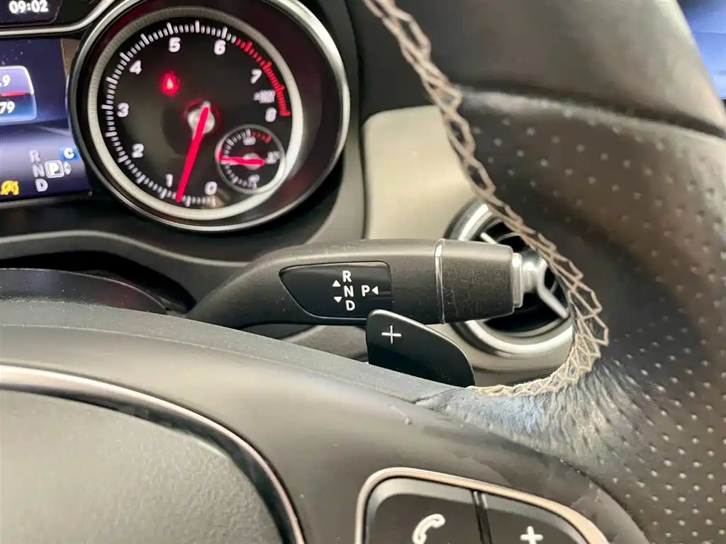 Mercedes-Benz CLA (Import) 2017 Facelift CLA 200 Style фото 15