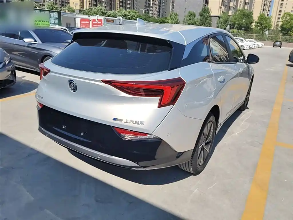 Buick Velite 6 2024 430km Comfort Edition фото 7