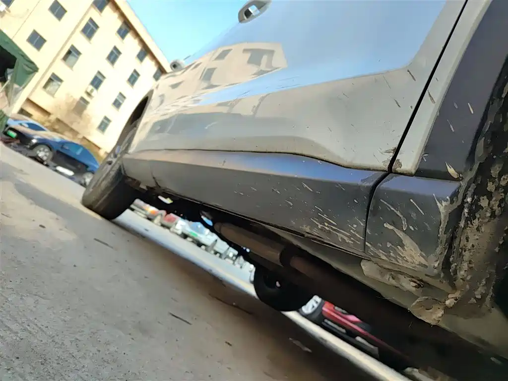 BYD Song Pro 2019 1.5T Automatic Elite фото 21