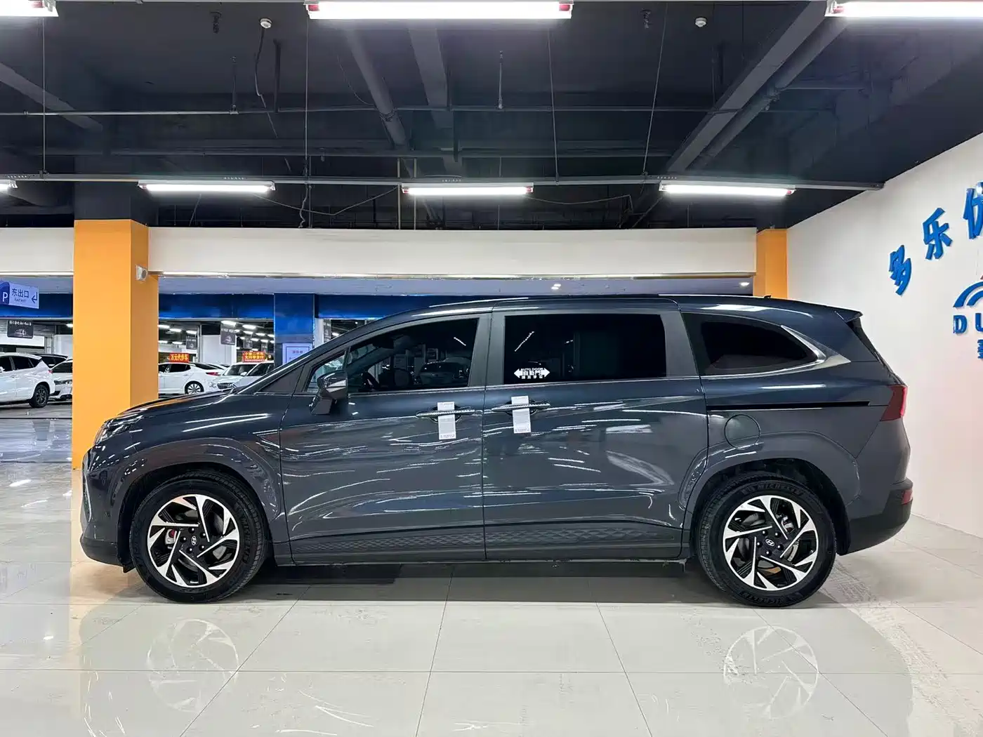 Hyundai Kustu 2021 380TGDi Smart Love Flagship TOP Premium фото 9