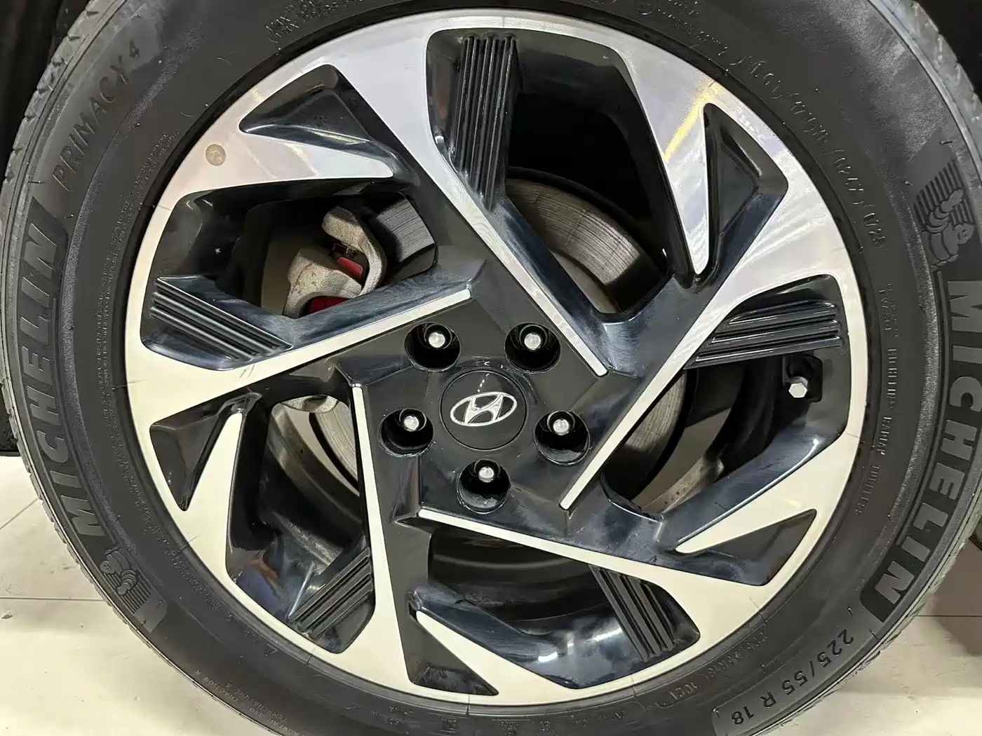 Hyundai Kustu 2021 380TGDi Smart Love Flagship TOP Premium фото 16