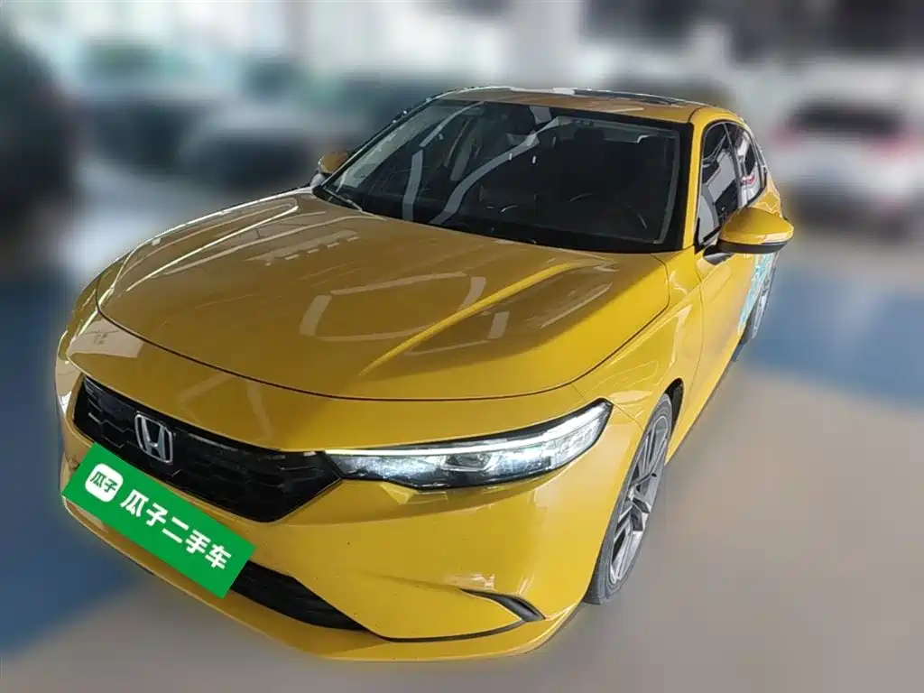 Photo 3 - Honda Integra