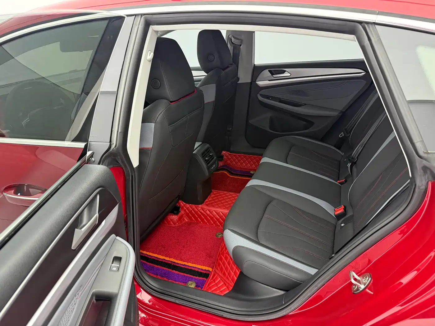 Volkswagen Lamando 2023 Lamando L 280TSI DSG Cool Edition фото 14